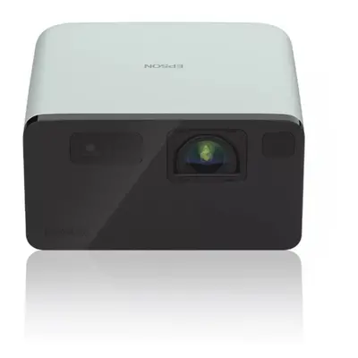 Epson Projektor mini laser EF-21W zielony FHD/1000L/5m:1/2.3kg