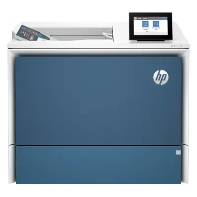 HP Drukarka CLJ Ent 6700dn Prntr 6QN33A