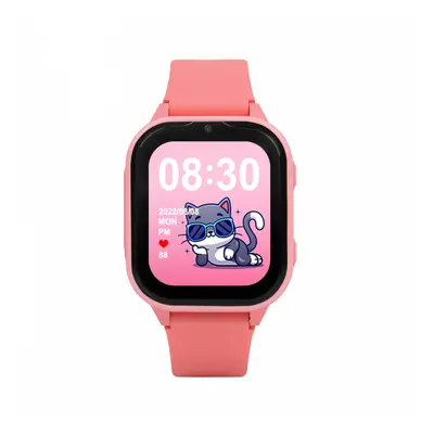 Garett Electronics Smartwatch Kids Sun Ultra 4G Różowy