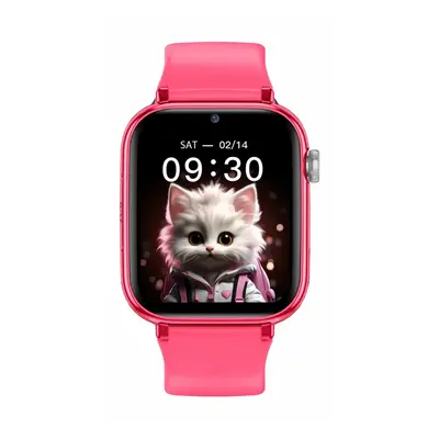 Maxcom Smartwatch FW59 Kiddo 4G dla dziecka