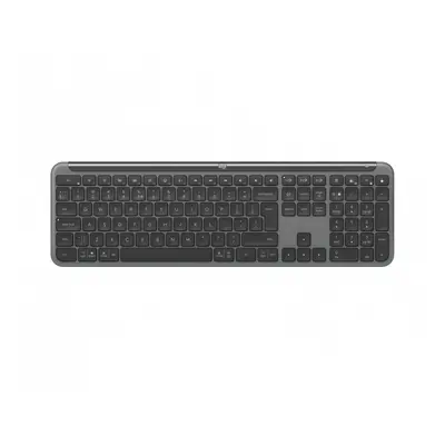 Logitech Klawiatura K950 Signature Slim 920-012465 grafitowa US