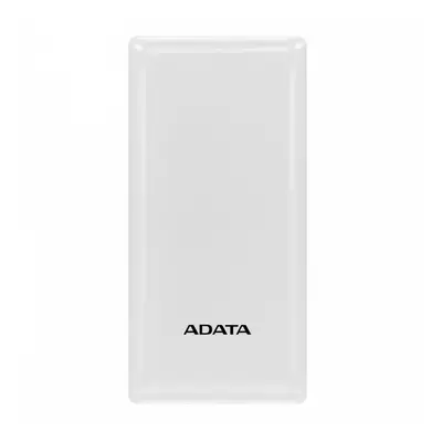 Adata Powerbank C20 20000mAh USB-C biały