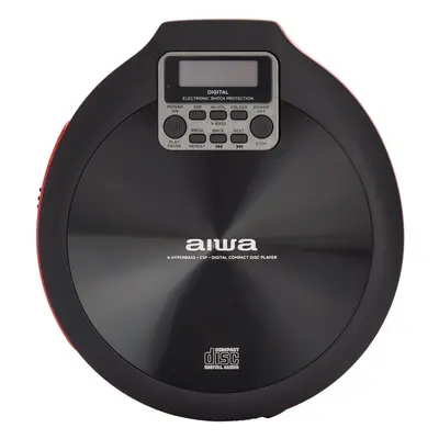 AIWA Discman PCD-810RD