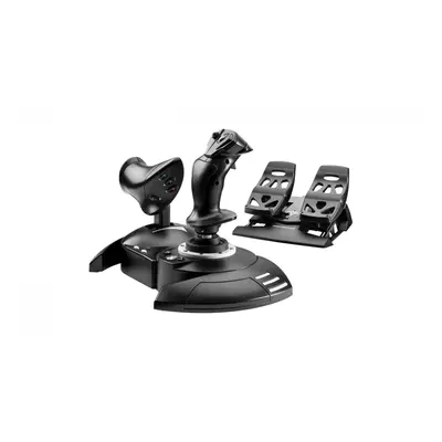 Thrustmaster Zestaw T.Flight Full Kit Xbox joystick + pedały