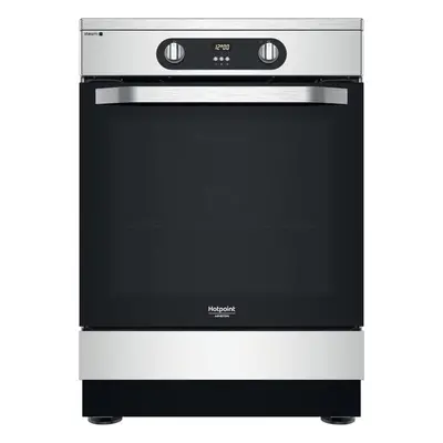 Hotpoint-Ariston Kuchnia indukcyjna HS68IQ8CHXE