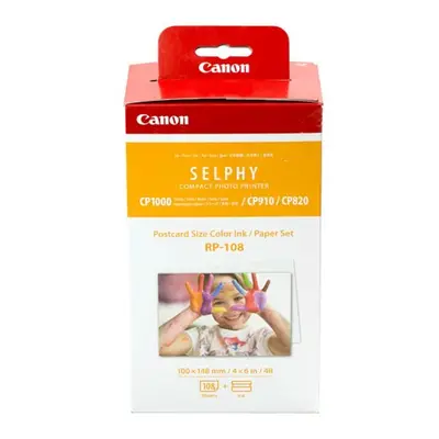 Canon PAPIER RP-108 8568B001AA