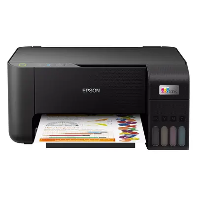 Epson Urządzenie wielofunkcyjne ITS L3230 color A4/33ppm/USB/3pl/3.9kg/czarny panel