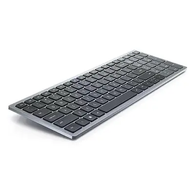 Dell Klawiatura bezprzewodowa C-KB740 - US International