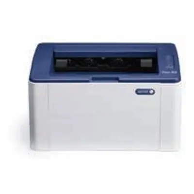 Xerox Drukarka Phaser 3020V_BI mono/A4/20ppm/GDI/WiFi