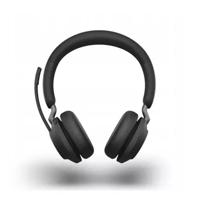 Jabra Słuchawki Evolve2 65 Link380c UC Stereo czarne