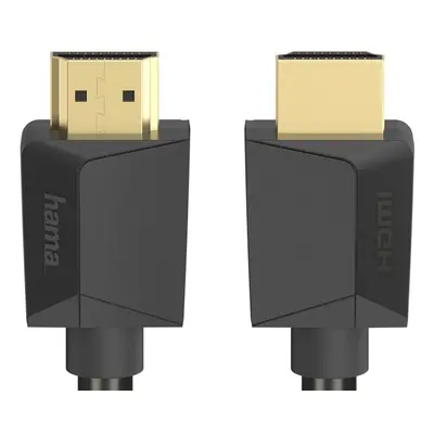 Hama Kabel HDMI 2.0b 4k 5m