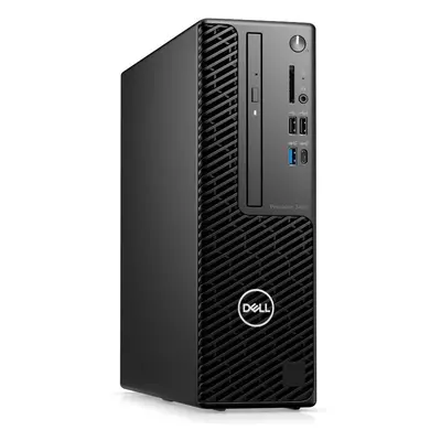 Dell Stacja robocza Precision 3460 SFF Win11Pro i7-14700/16GB/512GB SSD/Nvidia T1000/No Wifi/Kb/