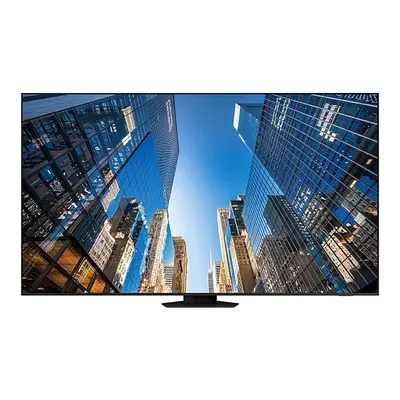 Samsung Monitor profesjonalny QE98C 98 cali Błyszczący 16h/7 450(cd/m2) 3840x2160(UHD) S10 Playe