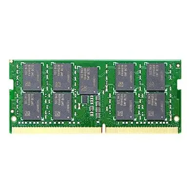 Synology Pamięć DDR4 8GB ECC SODIMM D4ES01-8G Unbuffered