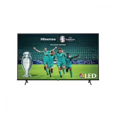 Hisense Telewizor QLED 75 cali 75E7NQ