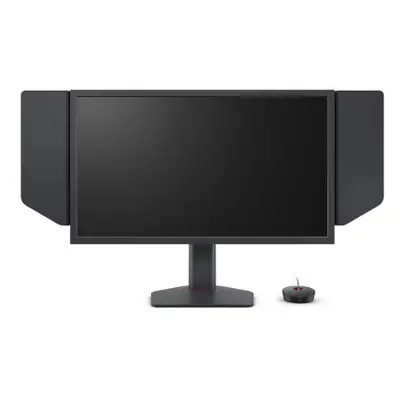 ZOWIE Monitor BENQ XL2546X+ LED 1ms/12MLN:1/HDMI/GAMING