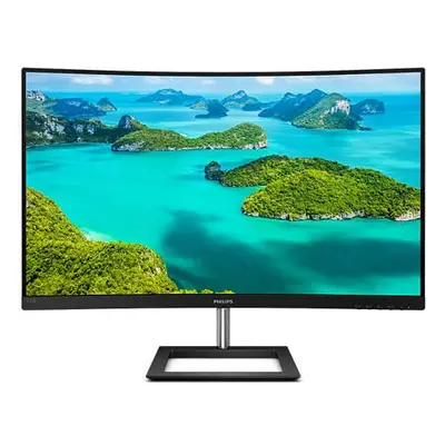 Philips Monitor 272E1CA 27 cali Curved VA HDMI FreeSync