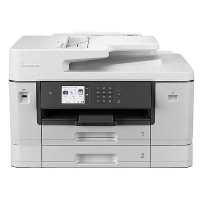 Brother Urządzenie wielofunkcyjne MFP MFC-J3940DW A3 4in1 ADF50/USB/(W)LAN/2S-scan