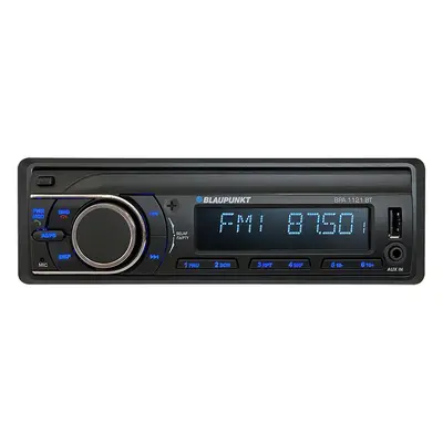 Blaupunkt Radioodtwarzacz BPA1121BT BT FM AUX USB