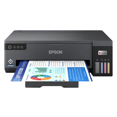 Epson Drukarka L11050 ITS A3 (W)LAN/USB/3.3pl/30ppm