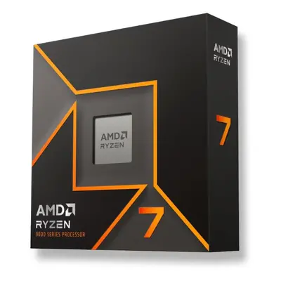 AMD Procesor Ryzen 7 9700X 5,5GHz 100-100001404WOF