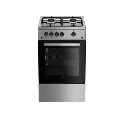 Beko Kuchnia gazowa FSG52020FX