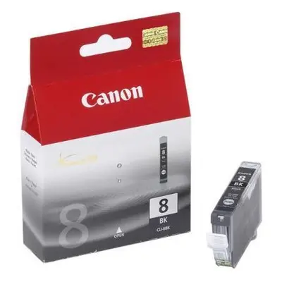 Canon Tusz CZARNY CLI8BK