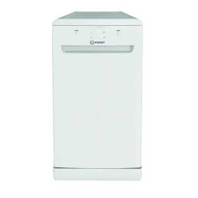 Indesit Zmywarka wolnostojąca DF9E1B10