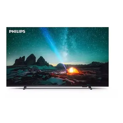 Philips Telewizor LED 50 cali 50PUS7609/12