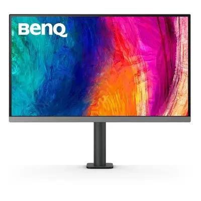 Benq Monitor 27 cali PD2706UA LED 5ms/QHD/IPS/HDMI/DP/USB