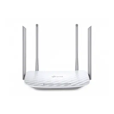 TP-LINK Router Archer C50 AC1200 DualBand 4LAN 1WAN