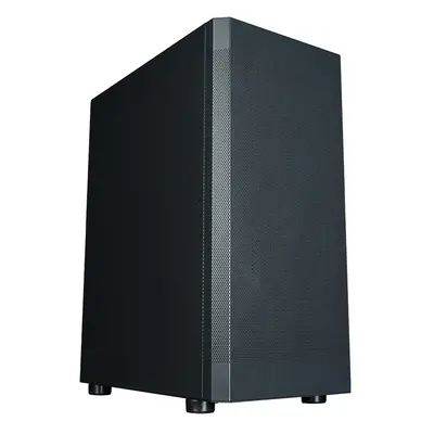 Zalman Obudowa I4 ATX Mid Tower 6 wentylatorów