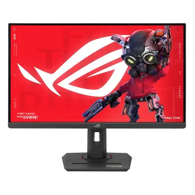 Asus Monitor gamingowy 27 cali XG27ACG ROG F-IPS HDMI DP USB-C