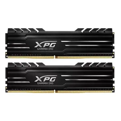 Adata Pamięć XPG GAMMIX D10 DDR4 3200 DIMM 32GB (2x16)