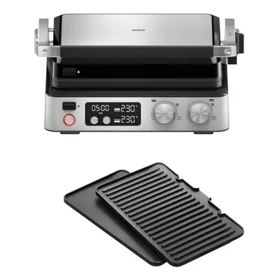 Braun Grill kontaktowy MultiGrill 7 CG 7040