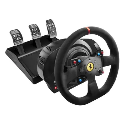 Thrustmaster Kierownica Ferrari T300 Alcantara PS3 PS4 PC