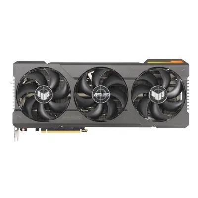 Asus Karta graficzna GeForce RTX 4080 SUPER TUF GAMING OC 16GB GDDRX6 256bit