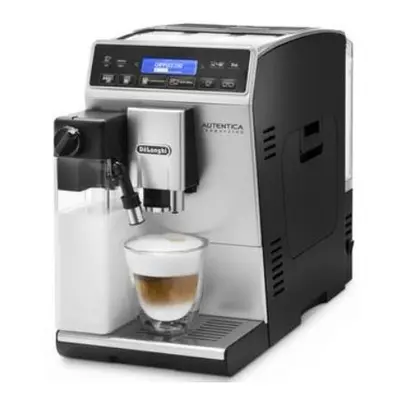 DeLonghi Ekspres ciśnieniowy Autentica ETAM 29.660.SB