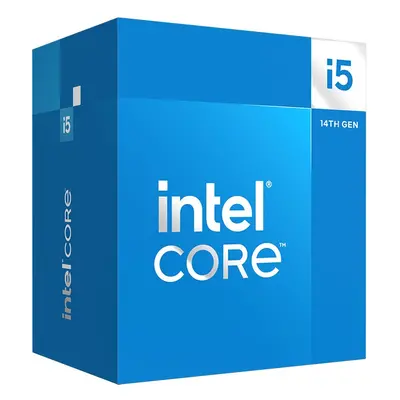 Intel Procesor Core i5-14500 BOX UP TO 5,0GHz, LGA1700