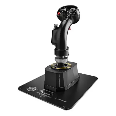 Thrustmaster Joystick AVA FA18 Super Hornet Flight Stick