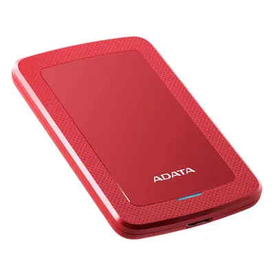 Adata DashDrive HV300 2TB 2.5 USB3.1 Czerwony