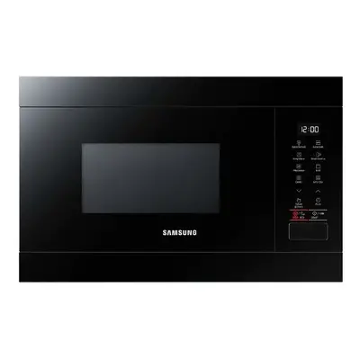 Samsung Kuchenka mikrofalowa MG22T8254AB