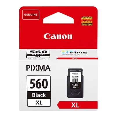 Canon Tusz PG-560BK XL 3712C001