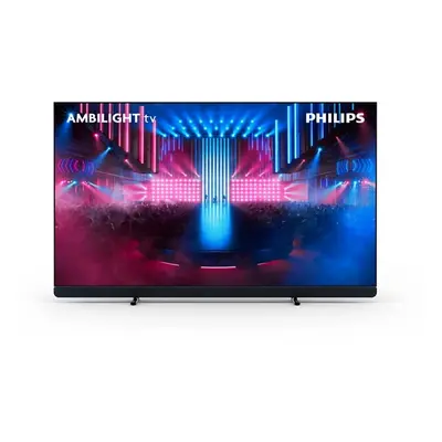 Philips Telewizor 55 cali OLED 55OLED909/12