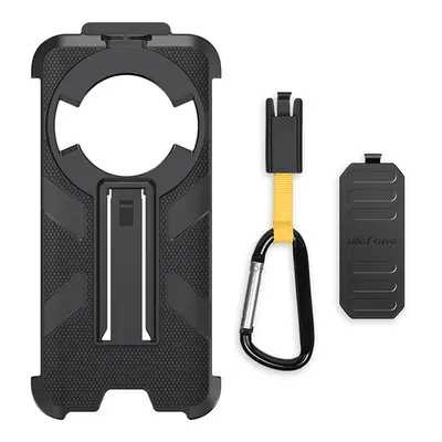 ULEFONE Etui multifunkcyjne Power Armor 16 Pro/16S