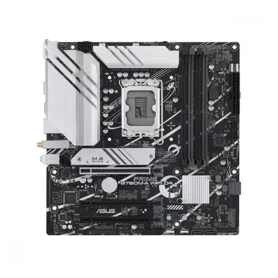 Asus Płyta główna Prime B760M-A WIFI D4 s1700 4DDR4 HDMI mATX