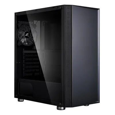 Zalman Obudowa R2 ATX Mid Tower PC Case 120mm fan Czarna