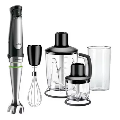 Braun Blender ręczny MultiQuick 7 MQ 7045X