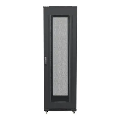 Lanberg Szafa stojąca Rack 19 42U 800x1000 FF01-8042-23B