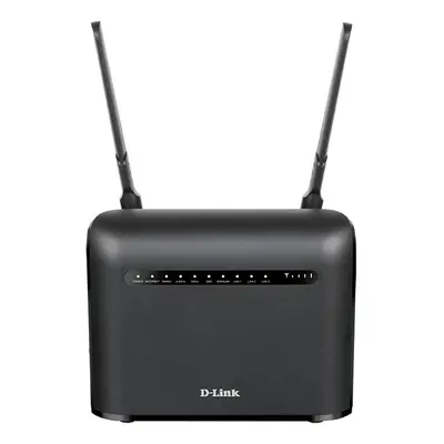 D-Link Router DWR-953V2 4G LTE 1WAN/LAN 3LAN AC1200